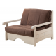 Кресло-кровать Аккордеон массив 800 (I)
