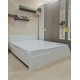 Двуспальная кровать со сп.местом 1600*2000 мм 