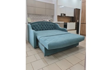 Мягкая кровать - диван! Два в одном по отличной цене!