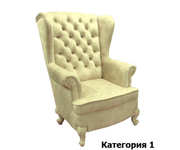 Кресло Виктория 4 (1 кат.)