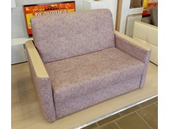 Кресло-кровать Франко 1200 мм с декором (I)