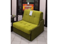 Кресло-кровать 1 со сп.местом 1000*1900 мм без подлокотников