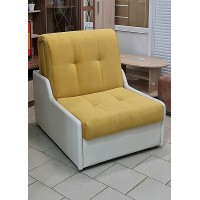 Кресло-кровать 1 со сп.местом 800*1900 мм без подлокотников