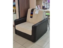 Кресло-кровать 2 со сп.местом 800*1900 мм с подлокотниками
