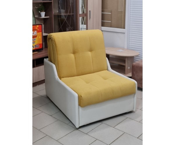 Кресло-кровать Франко 800 мм без подлокотников (II)