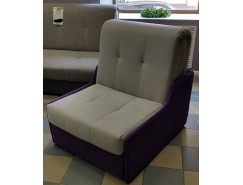 Кресло-кровать Франко 800 мм без подлокотников (II)