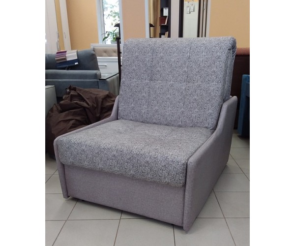 Кресло-кровать 800 мм без подлокотников (II)