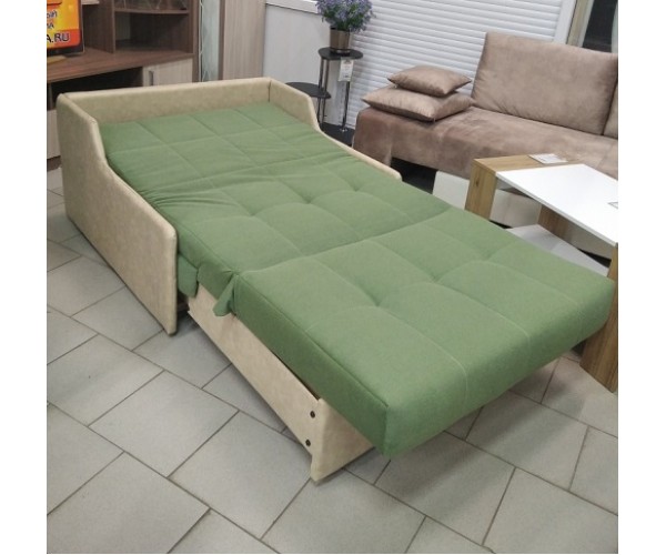 Уютные и удобные кресла-кровати ANDERSSEN