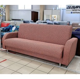 Самый доступный диван