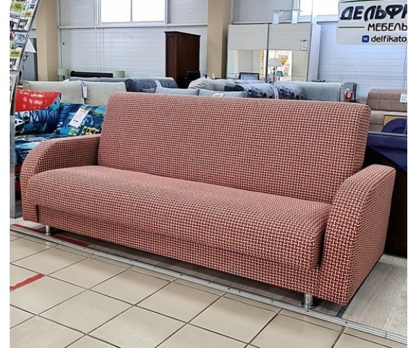 Самый доступный диван в нашем ассортименте