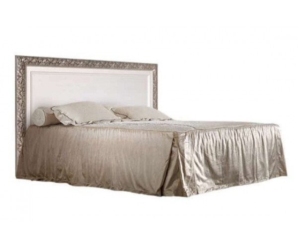 Кровать 2-х спальная Тиффани 1,4 м с основанием ТФКР140-1