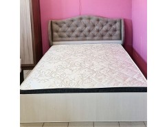 Кровать Классика с ПМ арт.034