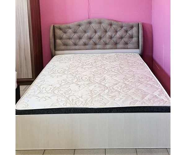 Кровать Классика с ПМ арт.034