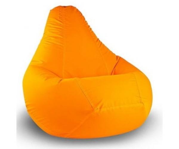 Кресло-мешок Стандарт ХL оранжевый
