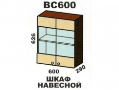 Модуль Шимо ВС600