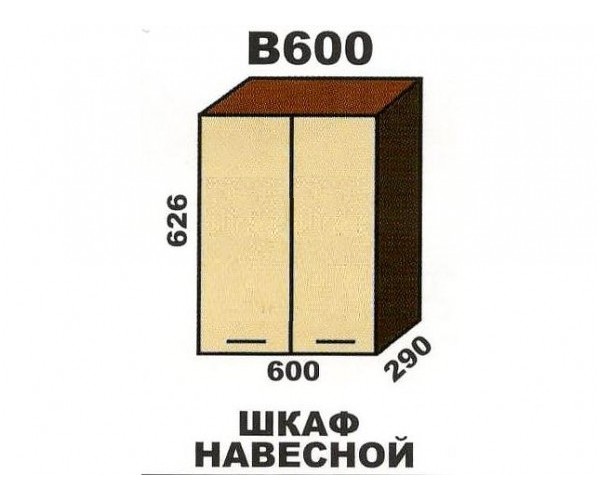 Модуль Шимо В600